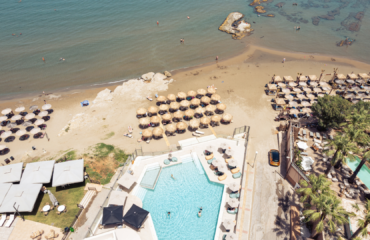 beach hotel chania crete