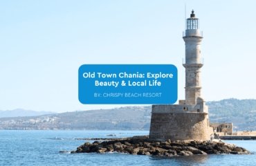 old town Chania