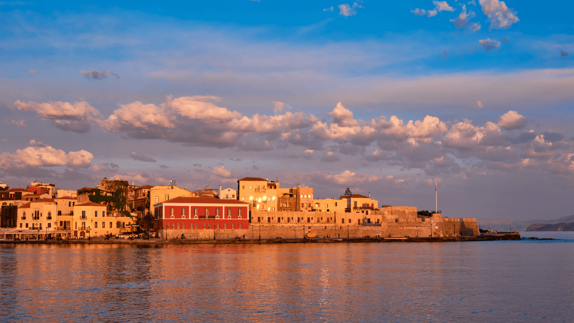 firkas fortress and maritime museum