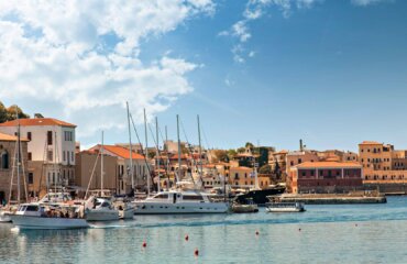 things to do in chania crete