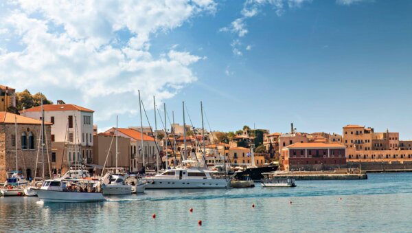 things to do in chania crete