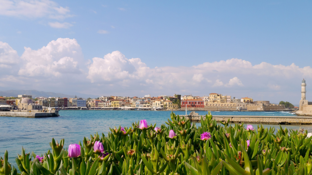 chania places to visit