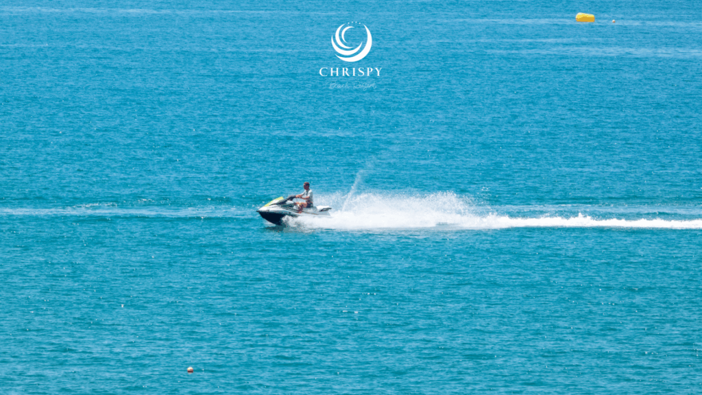 Agia Marina Water Sports
