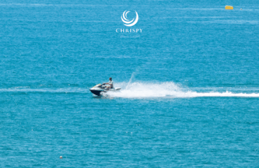 Agia Marina Water Sports