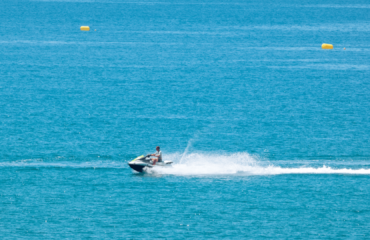 Agia Marina Water Sports