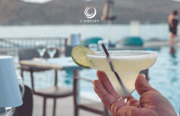 pool bar chania