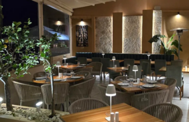 kariatis restaurant
