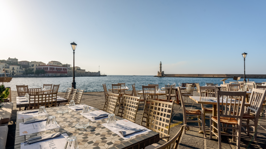 palazzo al mare