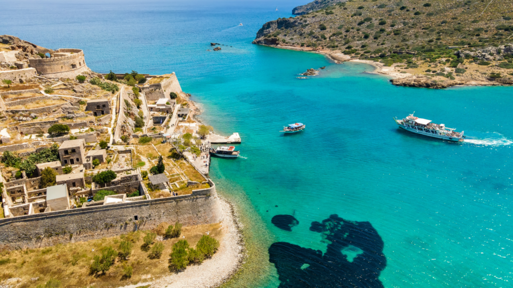 places to visit in crete