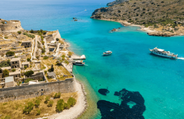 places to visit in crete