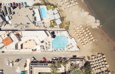 beach hotel chania