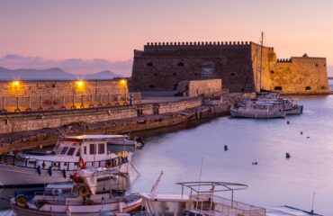 Discover Crete