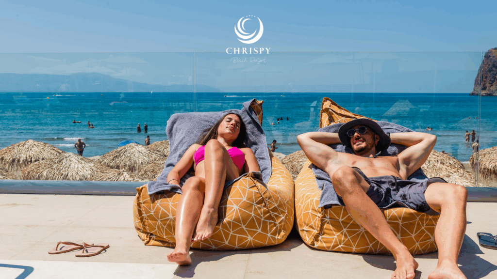 Honeymoon in Crete