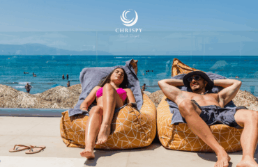Honeymoon in Crete