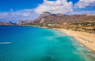 falassarna beach