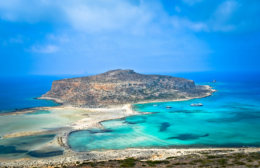 chania best beach balos