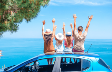 rental car in chania crete
