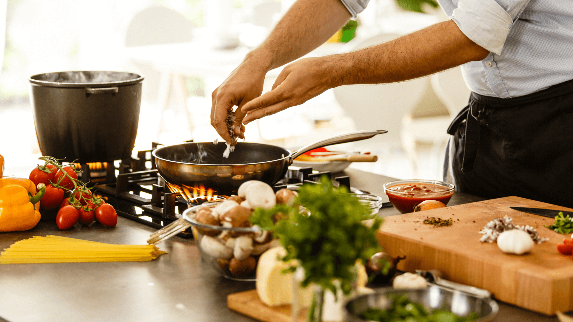 cooking classes in crete