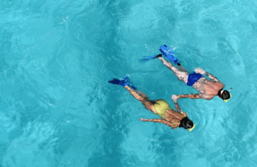 is crete good for snorkeling