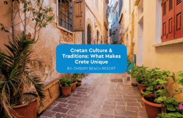Cretan Culture
