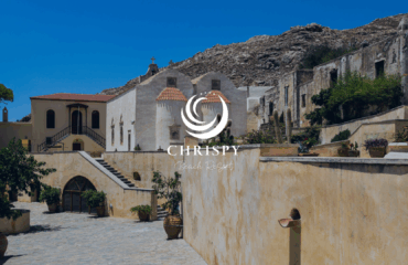 Θρησκευτικός Τουρισμός